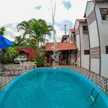 Pousada Stefany Florianopolis Exterior photo