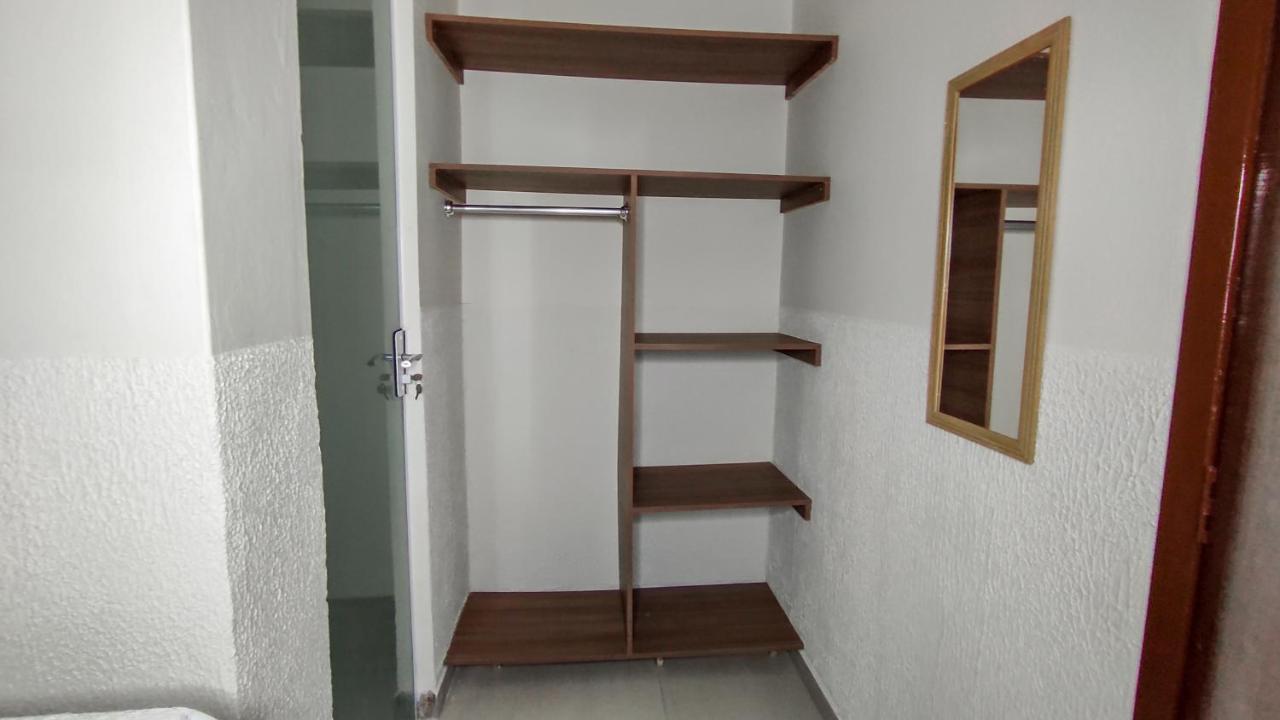 Pousada Stefany Florianopolis Exterior photo