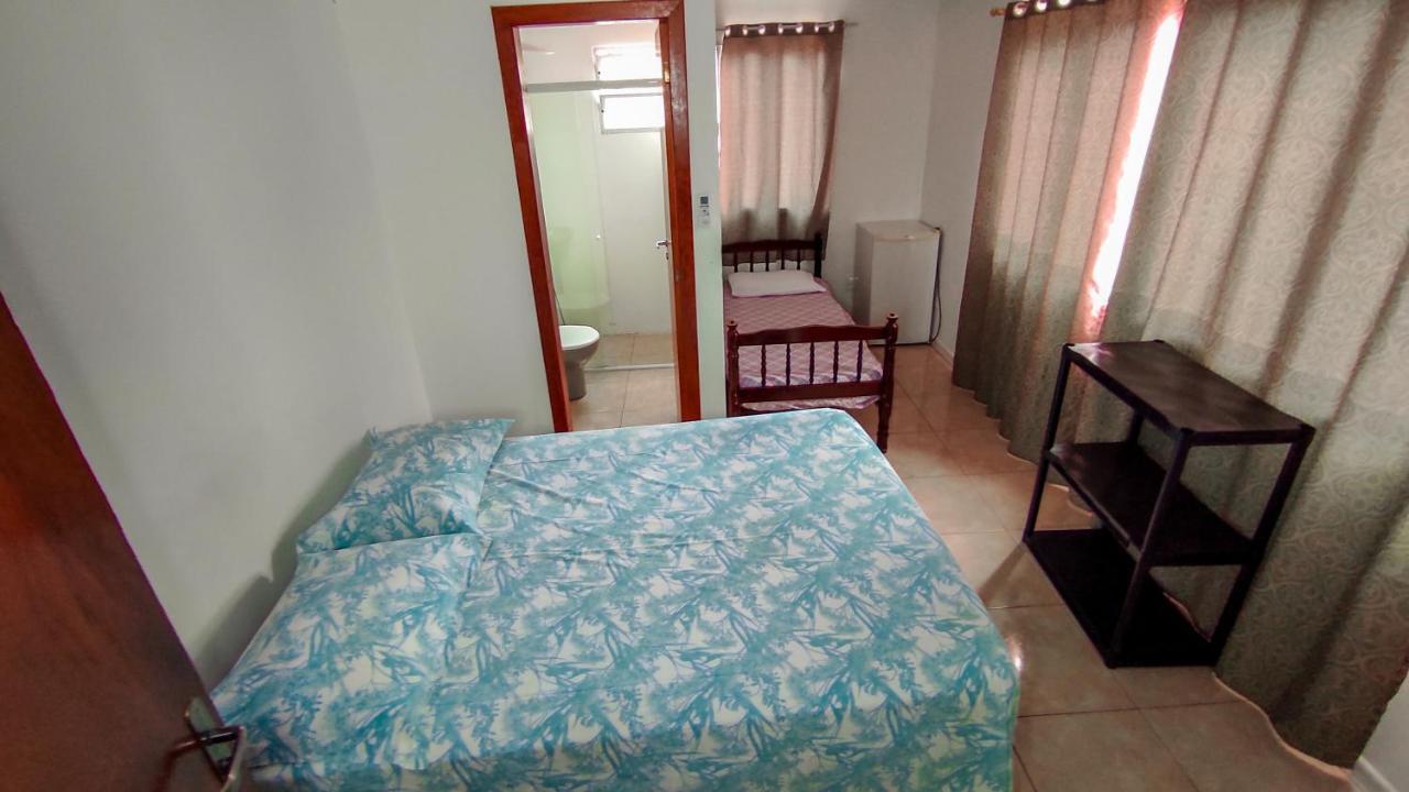 Pousada Stefany Florianopolis Exterior photo